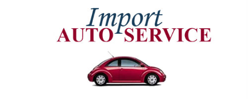 Import Auto Service